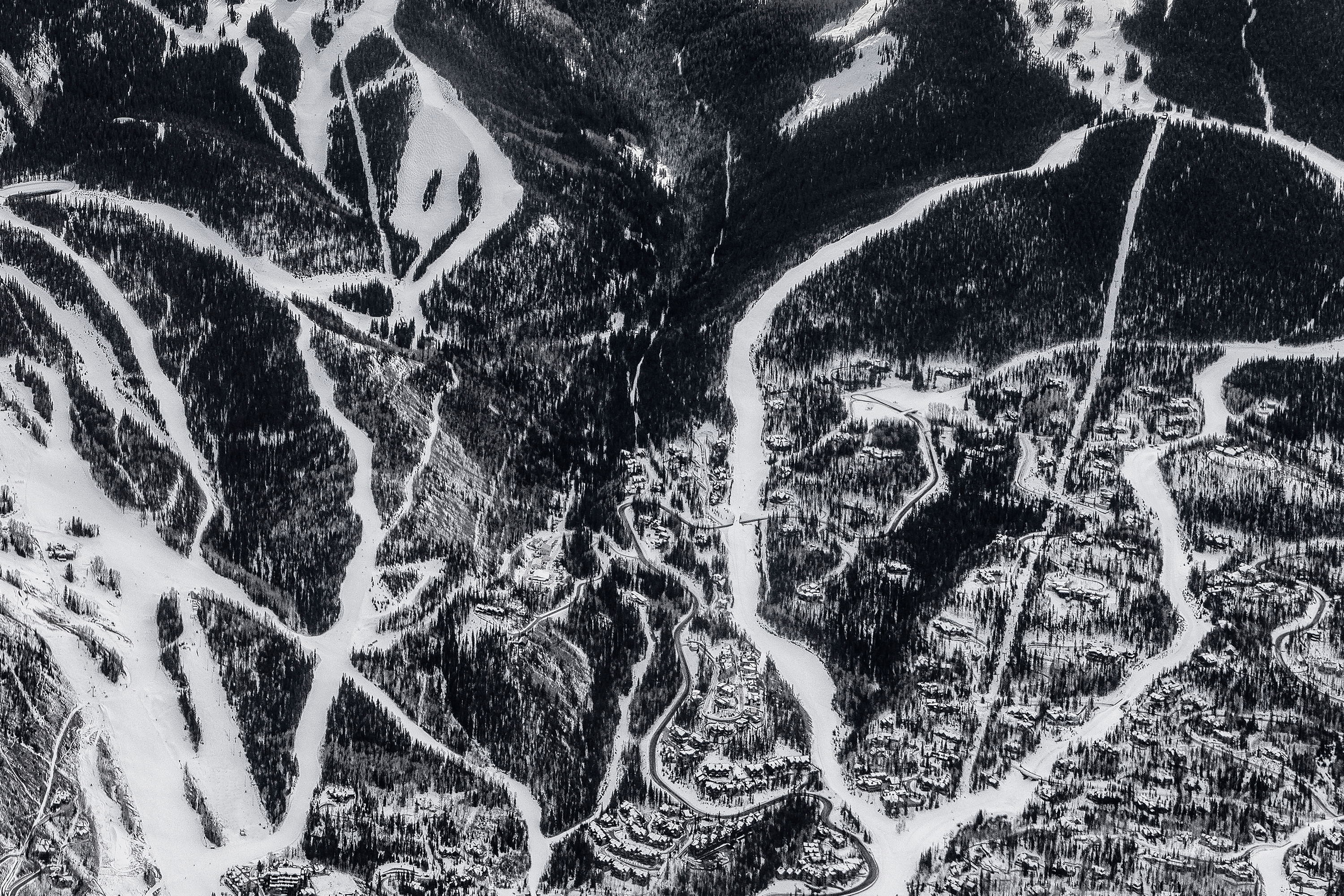 Telluride Ski Resort