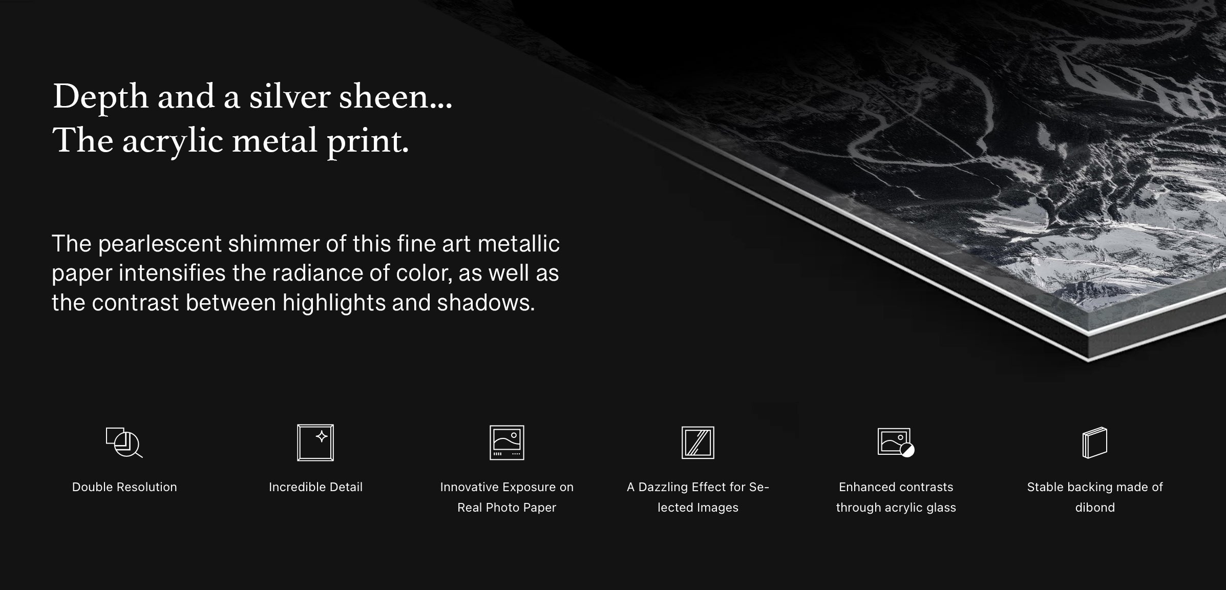 Ajax Lightning Telluride Color