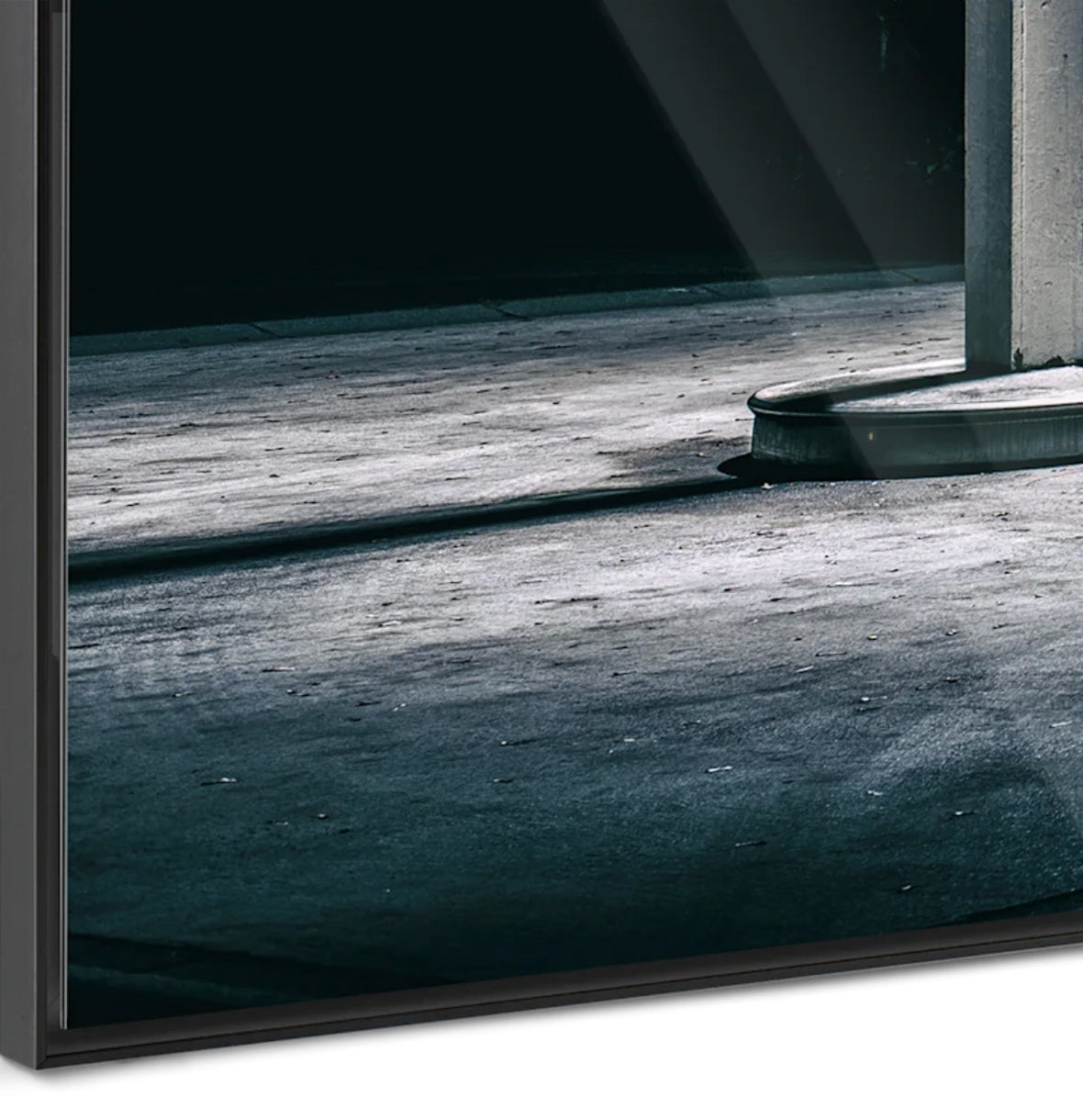 Bridal Veil Falls Telluride Photograph