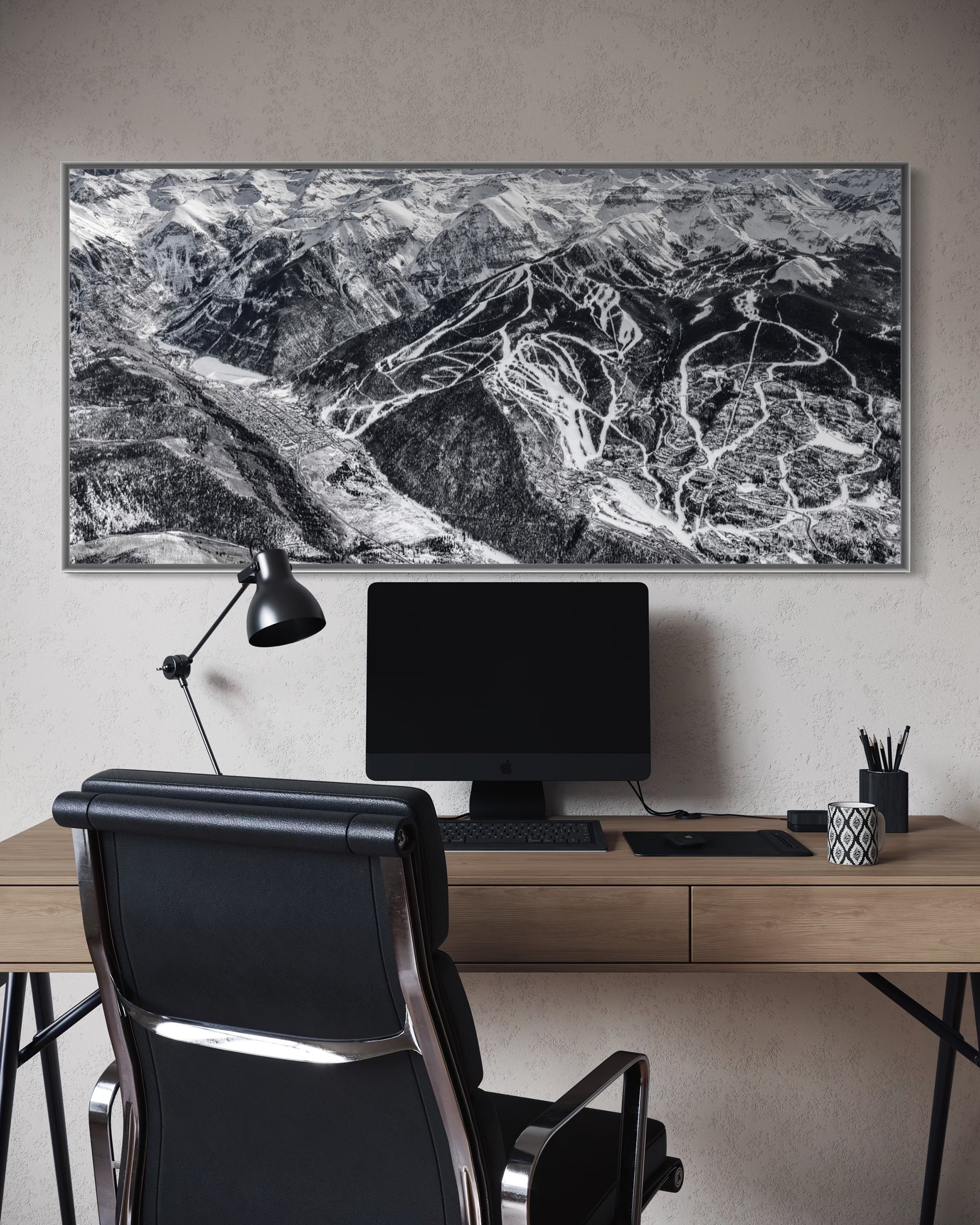 Telluride Ski Resort