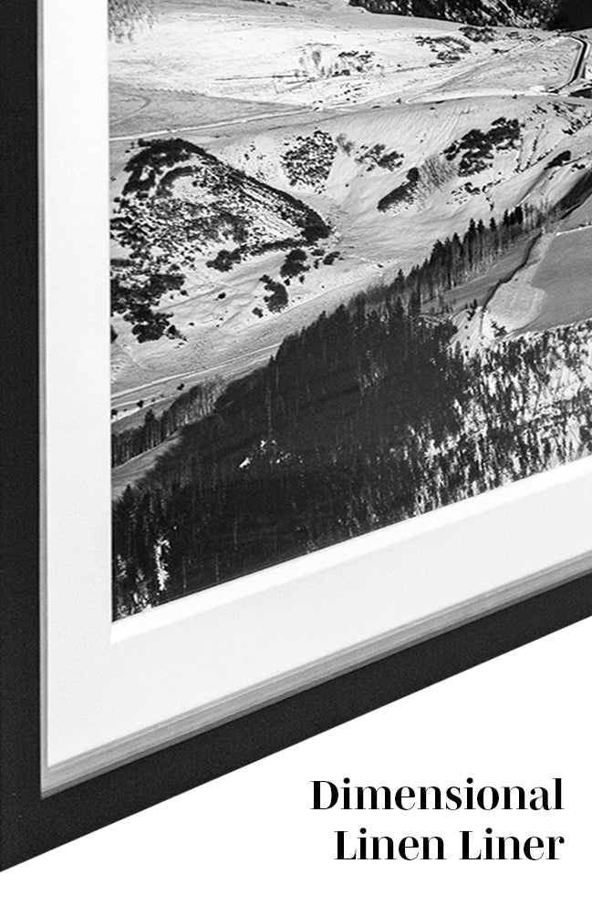 Telluride Airport Limited Edition