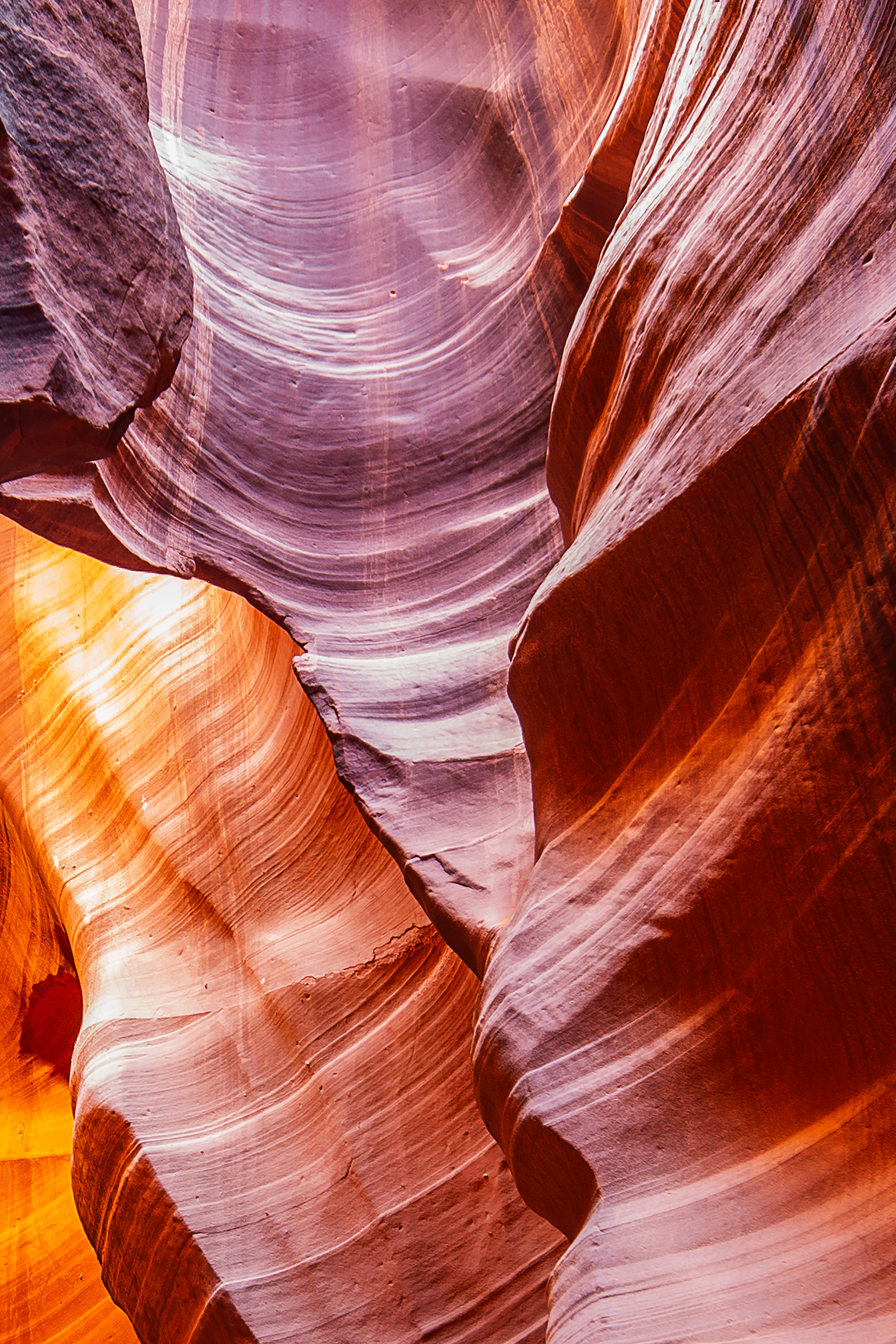 Antelope Canyon