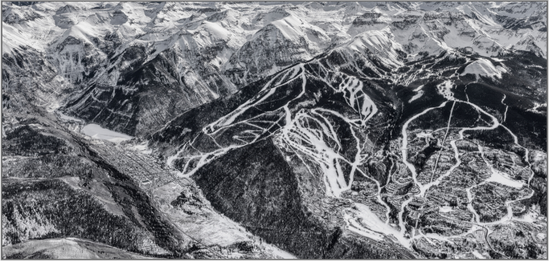 Main image Telluride Ski Resort