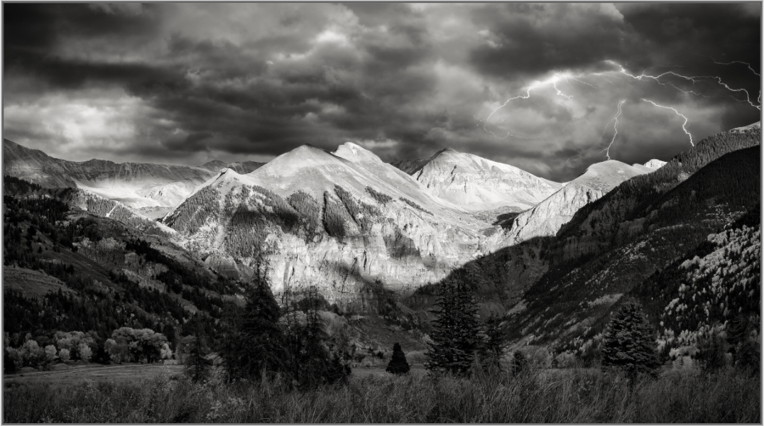 Main image Ajax in Telluride